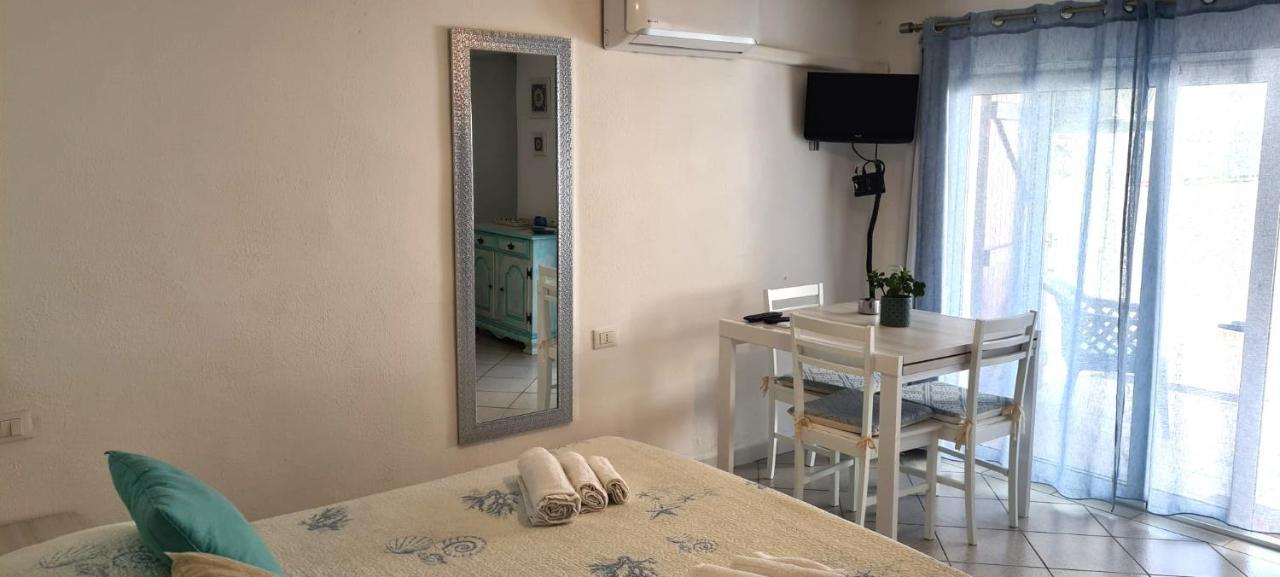 Grazioso Monolocale - Rena Majore Exterior photo